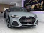 Audi A1 citycarve S- tronic Identity Contrast Iper Full