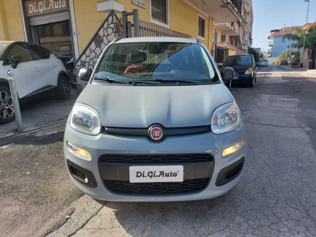 Fiat Panda 1.2 EasyPower Easy GPL 69cv my19 - Foto 2