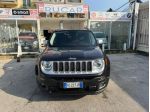 jeep renegade 1.6 mjt 120cv limited 11/2016
