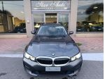Bmw 318 318d 48V Touring Business Advantage