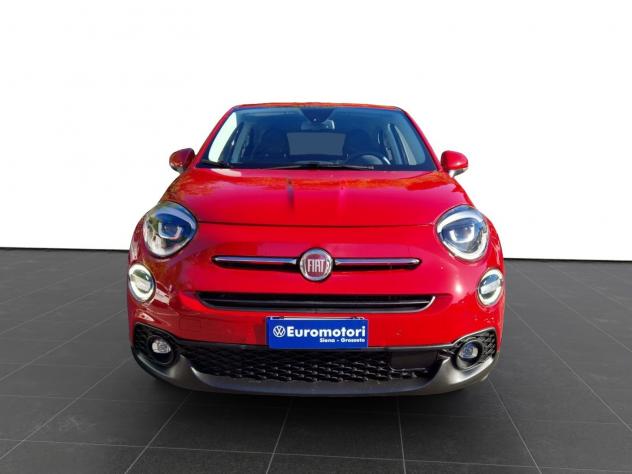 FIAT 500X 500X 1.3 T4 Connect 150cv dct - Foto 8
