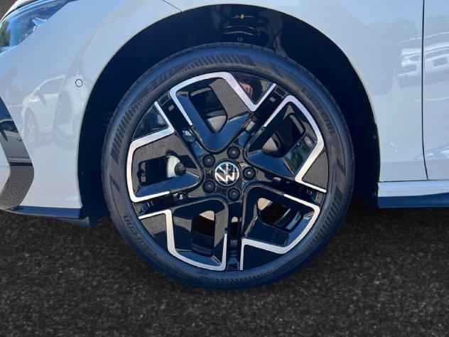 Volkswagen Golf Golf 2.0 tdi R-Line Plus 150cv dsg - Foto 9
