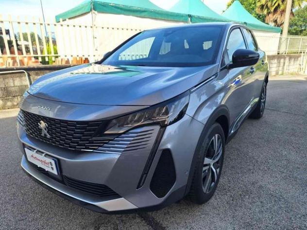 PEUGEOT 3008 BlueHDi 130 S&S Allure Pack rif. 24129361