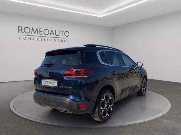 CITROEN C5 Aircross 1.6 phev 225 cv shine e-eat8 rif. 23976928 - Foto 6