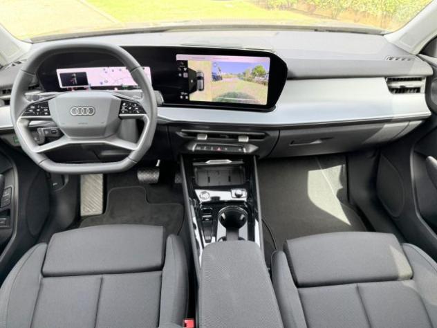 AUDI Q3 SPB TDI 110 kW S tronic S Line ed. NAVI - TECH PRO rif. 24127353 - Foto 9