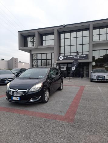 Opel Meriva 1.6 CDTI 110CV Start&Stop EURO 6