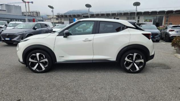 NISSAN Juke 1.6 HEV N-Connecta rif. 23804382 - Foto 7