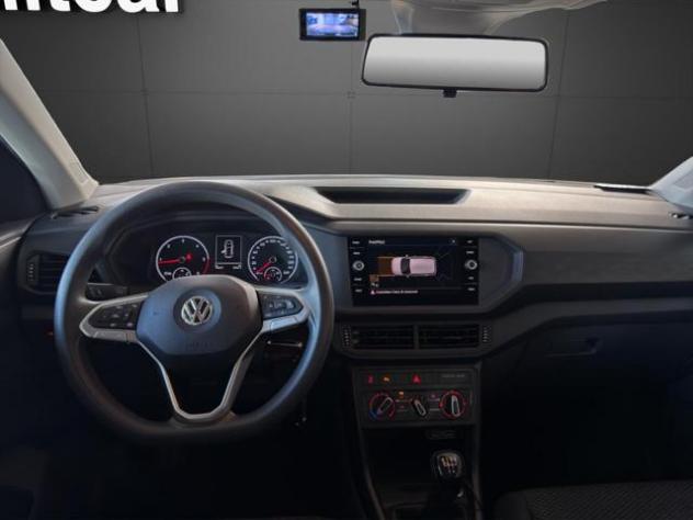 VOLKSWAGEN T-Cross 1.6 TDI SCR Urban BMT rif. 23883264 - Foto 9