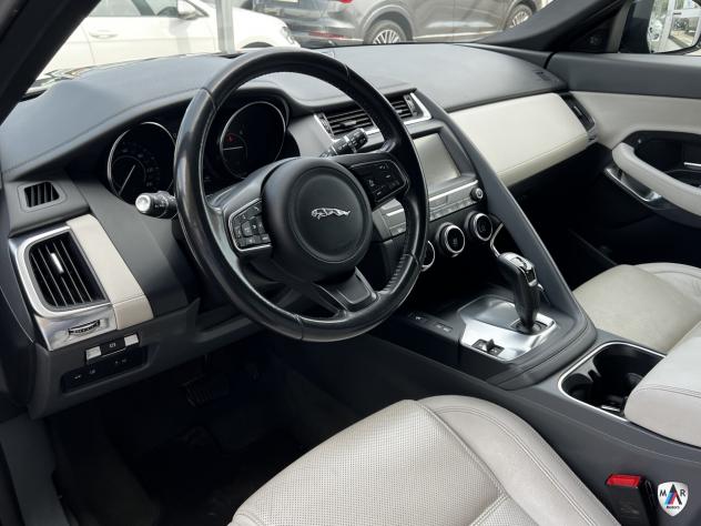 Jaguar E-Pace 2.0D 150 CV AWD aut. S *LEGGERE BENE* - Foto 9