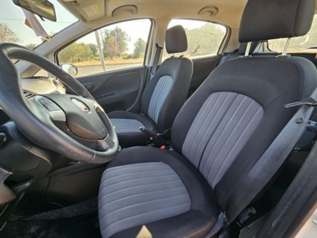 FIAT Punto 1.3 MJT 95CV 5 porte Van Easy 4 posti E6 rif. 24211241 - Foto 9