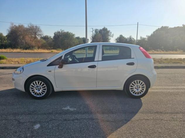 FIAT Punto 1.3 MJT 95CV 5 porte Van Easy 4 posti E6 rif. 24211241 - Foto 8