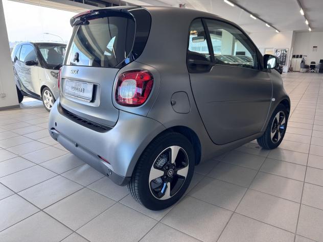 smart EQ Fortwo EQ 60kW passion - Foto 3