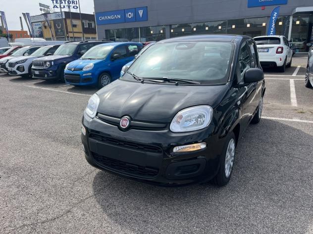 FIAT Panda 1.0 FireFly 70cv S&S Hybrid Pandina
