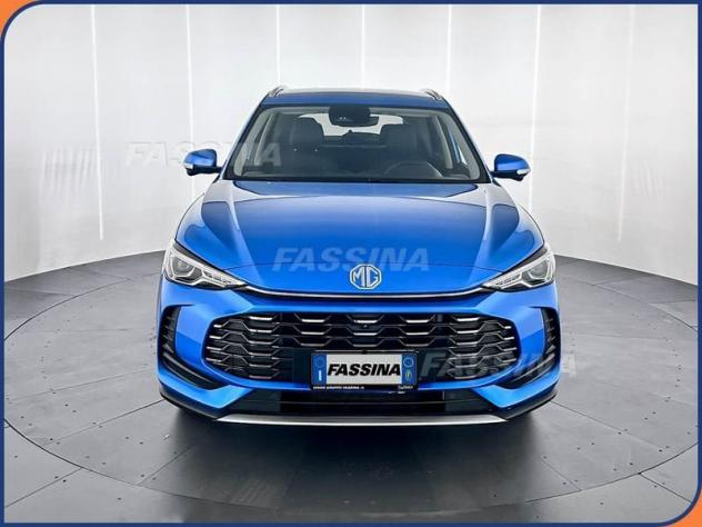 MG ZS 1.5 hybrid+ Luxury auto - Foto 2