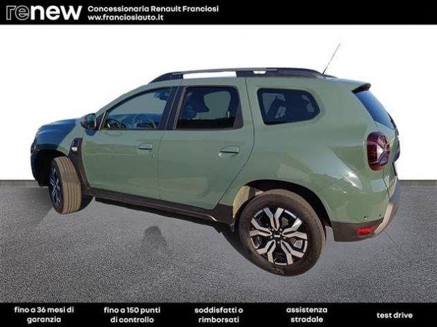 DACIA Duster II 1.0 tce Gpl 4x2 100cv Journey UP NBI rif. 24071965 - Foto 3