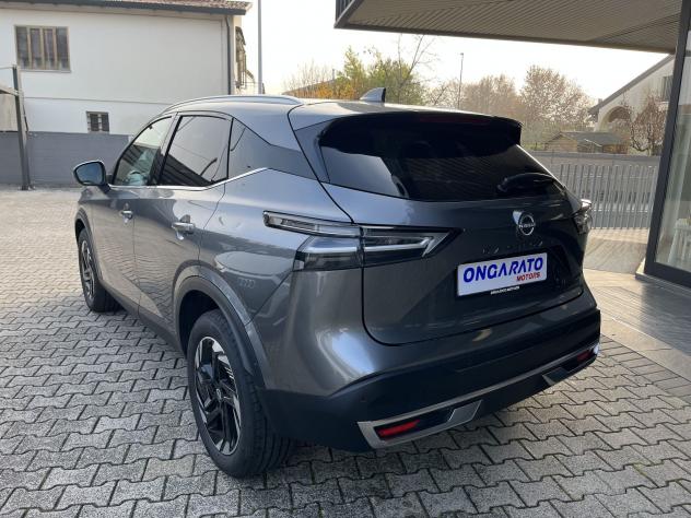 Nissan Qashqai 1.3 MHEV 158 N-Connecta - Foto 7