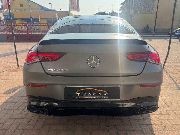 Mercedes-Benz CLA 220 COUPSPORT TETTUCCIO #50615 - Foto 6