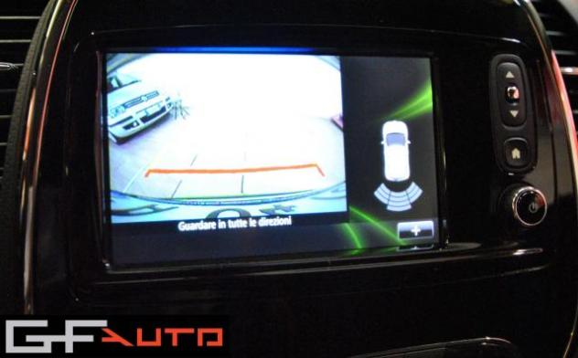 Renault Captur Captur I 2013 1.5 dci Project Runway * UNICO PROPRIETARIO* - Foto 10