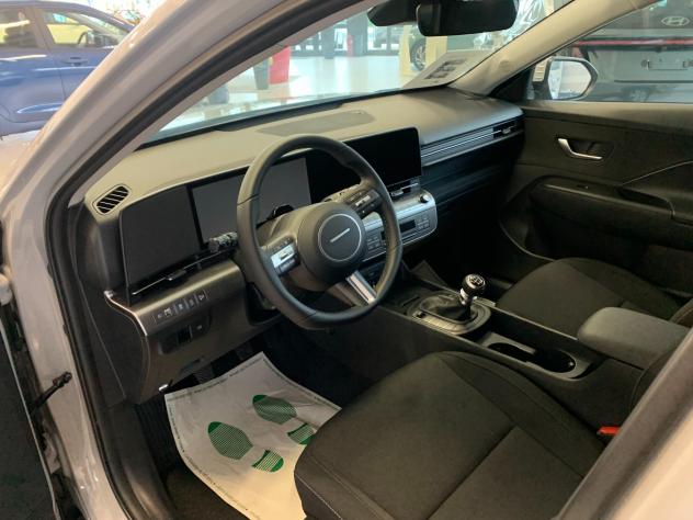 Hyundai Kona 1.000 T-GDI BUSINESS GPL - Foto 3