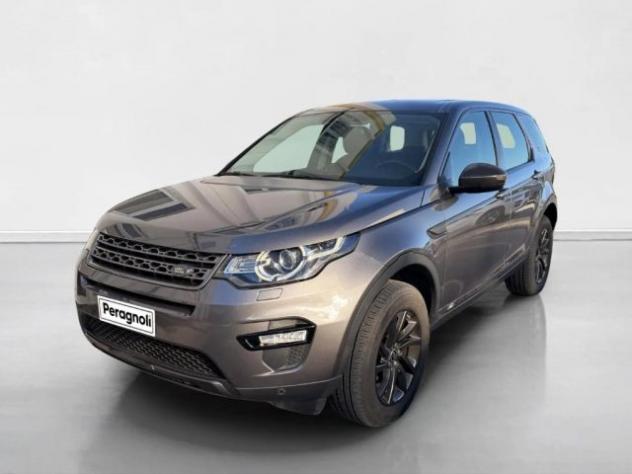 LAND ROVER Discovery Sport 2.0 TD4 150 CV SE rif. 23308901