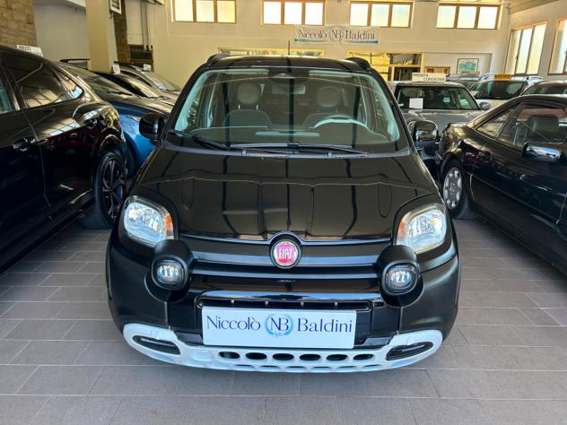 FIAT Panda 3ª serie Panda 1.0 FireFly S&S Hybrid Pandina - Foto 9