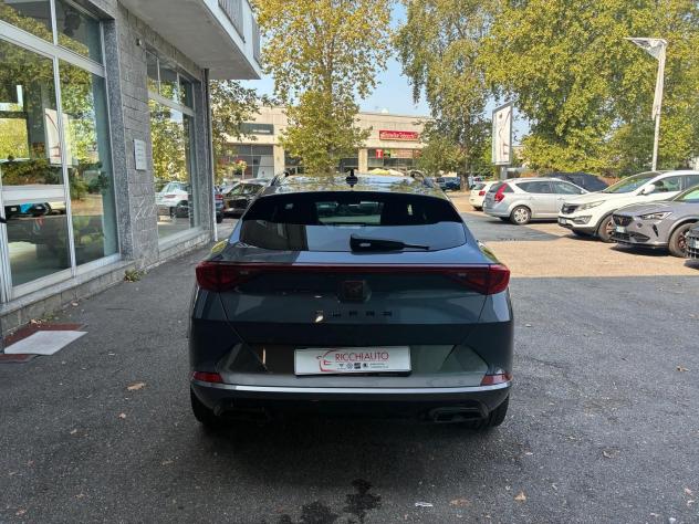 CUPRA Formentor FO CUPRA 2.0 TDI 4DRIVE DSG 150CV - Foto 5