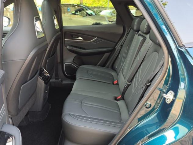 EVO Evo6 Evo 6 HEV 1.5T DHT S1 rif. 24043519 - Foto 10