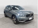 Volvo XC40 XC40 T4 Recharge Plug-in Hybrid Inscription Expression