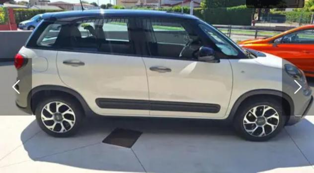 Fiat 500L 1.4 95 CV S&S Connect - Foto 3