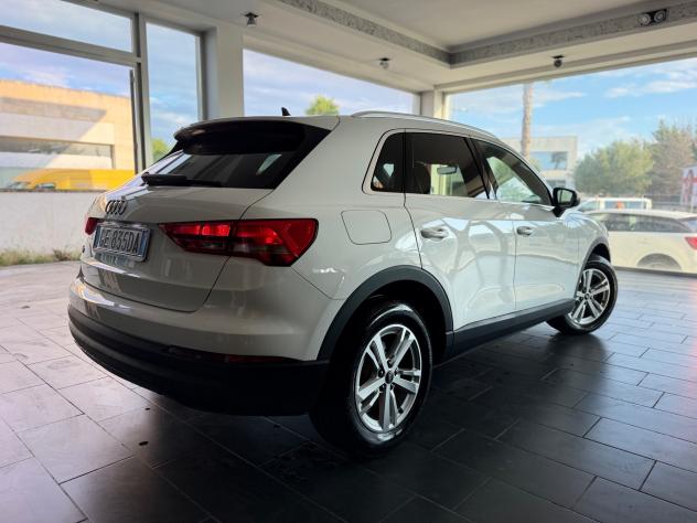 Audi Q3 35 TDI quattro S tronic - Foto 9