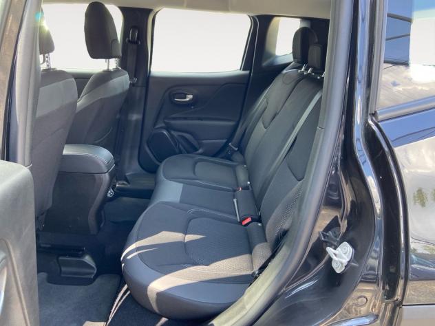 Jeep Renegade 1.6 MJet 120cv Limited - Foto 10