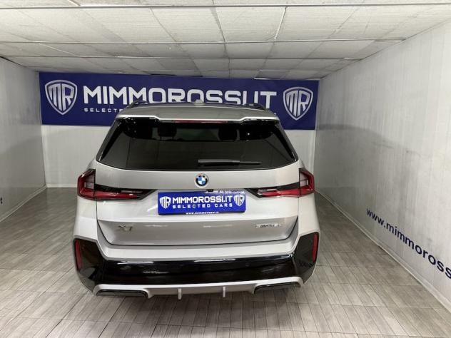BMW X1 sDrive 18d MSport Automatica - Foto 10