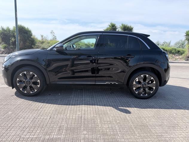 Fiat 600 Hybrid 110 CV DCT MHEV La Prima II - Foto 8