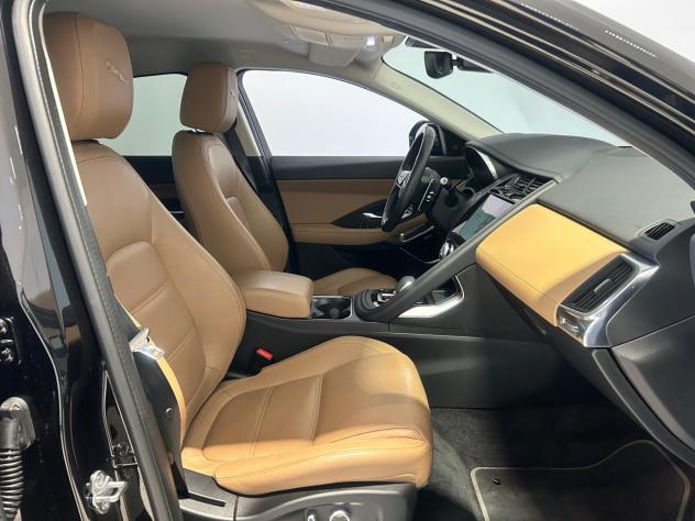 Jaguar E-Pace 2.0D I4 163 CV AWD Auto SE AUTOCARRO N1 - Foto 3