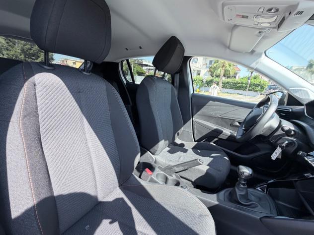Peugeot 208 BlueHDi 100 Stop&Start 5 porte Active - Foto 10