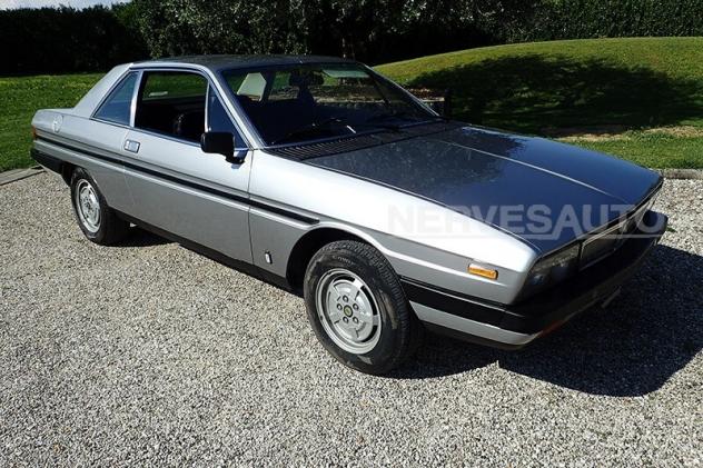 Lancia Gamma 2.0 - Foto 2