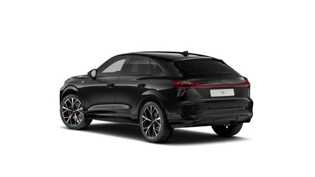 Audi Q3 Audi Sportback S line TDI 110 kW S tronic - Foto 3
