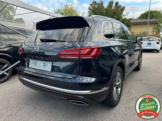 VOLKSWAGEN Touareg 3.0 V6 TDI SCR Atmosphere rif. 24179987 - Foto 7