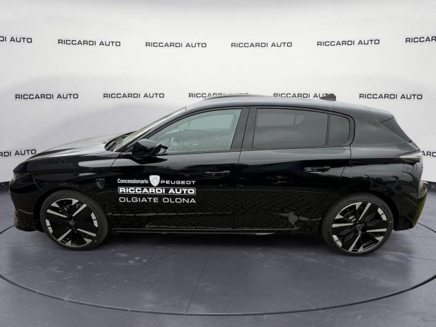 Peugeot 308 New Peugeot BL GT Hybrid 145CV Automatico - Foto 7