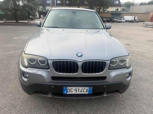 BMW X3 2.0d cat Futura senza nessun lavoro da fare rif. 24045912 - Foto 2