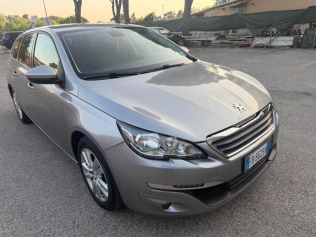PEUGEOT 308 BlueHDi 100 S&S Business senza lavoro da fare rif. 23934982