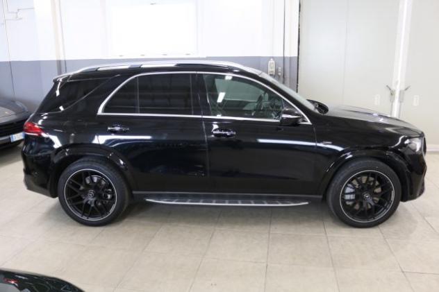 MERCEDES-BENZ GLE 53 AMG 4Matic+ AMG Line Premium Plus ""TETTO "" rif. 23779614 - Foto 8