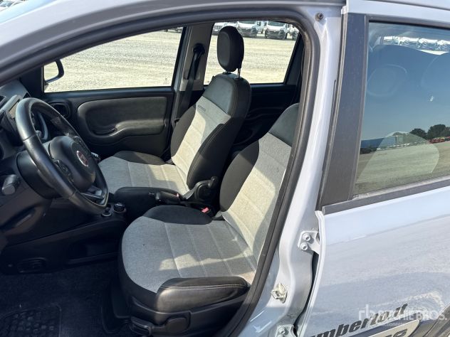 2021 Fiat Panda 4x4 Cross - Foto 5