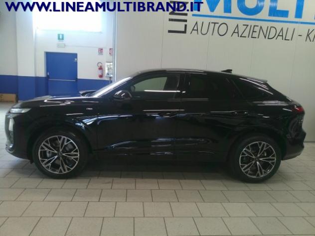 AUDI Q3 Sportback TDI 110 kW S tronic S Line + Tetto rif. 23926340 - Foto 6