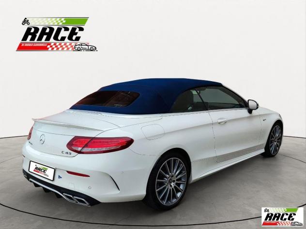 MERCEDES - Classe C - C 250 d 4Matic Automatic Premium - Foto 5