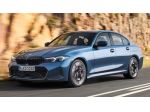 BMW 330 e Msport Pro rif. 24050473
