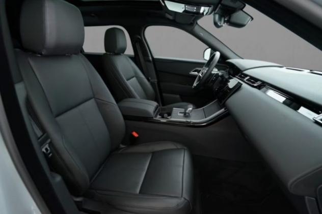 LAND ROVER Range Rover Velar 3.0D l6 300 CV Dynamic SE rif. 23182479 - Foto 8