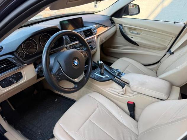 BMW 320 d Touring Luxury rif. 23869307 - Foto 8
