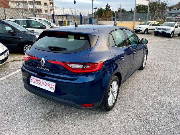 Renault Megane 1.5 dCi 110 CV 6M NAVI - Foto 6