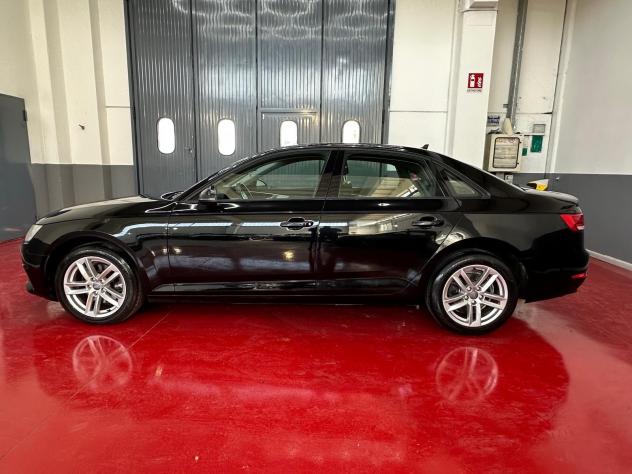 Audi A4 2.0 TDI clean diesel multitronic Business Plus - Foto 6